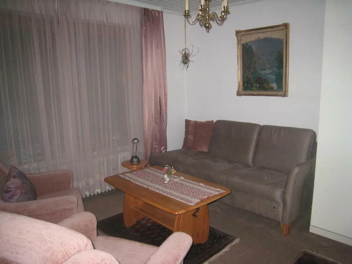 Haus Christina-Eisser Oberstdorf 0*,  Alemania